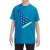 Youth Heavy Cotton T-Shirt Thumbnail