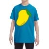 Youth Heavy Cotton T-Shirt Thumbnail