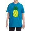 Youth Heavy Cotton T-Shirt Thumbnail