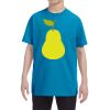 Youth Heavy Cotton T-Shirt Thumbnail