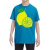 Youth Heavy Cotton T-Shirt Thumbnail