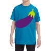 Youth Heavy Cotton T-Shirt Thumbnail