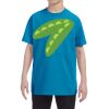 Youth Heavy Cotton T-Shirt Thumbnail