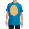 Youth Heavy Cotton T-Shirt Thumbnail