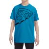 Youth Heavy Cotton T-Shirt Thumbnail
