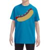 Youth Heavy Cotton T-Shirt Thumbnail