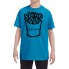 Youth Heavy Cotton T-Shirt Thumbnail