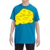 Youth Heavy Cotton T-Shirt Thumbnail
