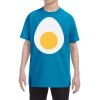Youth Heavy Cotton T-Shirt Thumbnail