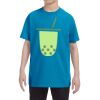 Youth Heavy Cotton T-Shirt Thumbnail