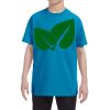 Youth Heavy Cotton T-Shirt Thumbnail