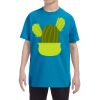Youth Heavy Cotton T-Shirt Thumbnail