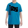Youth Heavy Cotton T-Shirt Thumbnail