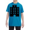 Youth Heavy Cotton T-Shirt Thumbnail