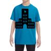 Youth Heavy Cotton T-Shirt Thumbnail