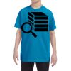 Youth Heavy Cotton T-Shirt Thumbnail