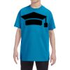 Youth Heavy Cotton T-Shirt Thumbnail
