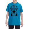 Youth Heavy Cotton T-Shirt Thumbnail