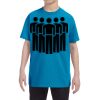 Youth Heavy Cotton T-Shirt Thumbnail