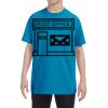 Youth Heavy Cotton T-Shirt Thumbnail