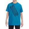 Youth Heavy Cotton T-Shirt Thumbnail