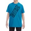 Youth Heavy Cotton T-Shirt Thumbnail