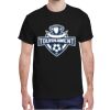 Adult Heavy Cotton 5.3 oz. T-Shirt Thumbnail