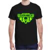 Adult Heavy Cotton 5.3 oz. T-Shirt Thumbnail