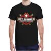 Adult Heavy Cotton 5.3 oz. T-Shirt Thumbnail