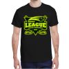 Adult Heavy Cotton 5.3 oz. T-Shirt Thumbnail
