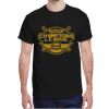 Adult Heavy Cotton 5.3 oz. T-Shirt Thumbnail