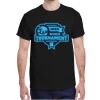 Adult Heavy Cotton 5.3 oz. T-Shirt Thumbnail