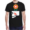 Adult Heavy Cotton 5.3 oz. T-Shirt Thumbnail