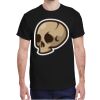 Adult Heavy Cotton 5.3 oz. T-Shirt Thumbnail