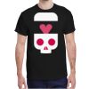 Adult Heavy Cotton 5.3 oz. T-Shirt Thumbnail
