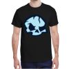 Adult Heavy Cotton 5.3 oz. T-Shirt Thumbnail