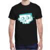 Adult Heavy Cotton 5.3 oz. T-Shirt Thumbnail