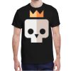 Adult Heavy Cotton 5.3 oz. T-Shirt Thumbnail