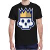 Adult Heavy Cotton 5.3 oz. T-Shirt Thumbnail