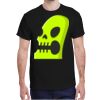 Adult Heavy Cotton 5.3 oz. T-Shirt Thumbnail