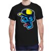 Adult Heavy Cotton 5.3 oz. T-Shirt Thumbnail