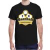 Adult Heavy Cotton 5.3 oz. T-Shirt Thumbnail