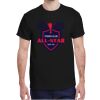 Adult Heavy Cotton 5.3 oz. T-Shirt Thumbnail