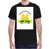 Adult Heavy Cotton 5.3 oz. T-Shirt Thumbnail