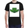 Adult Heavy Cotton 5.3 oz. T-Shirt Thumbnail