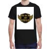 Adult Heavy Cotton 5.3 oz. T-Shirt Thumbnail