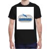 Adult Heavy Cotton 5.3 oz. T-Shirt Thumbnail