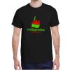 Adult Heavy Cotton 5.3 oz. T-Shirt Thumbnail