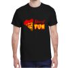 Adult Heavy Cotton 5.3 oz. T-Shirt Thumbnail
