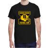 Adult Heavy Cotton 5.3 oz. T-Shirt Thumbnail